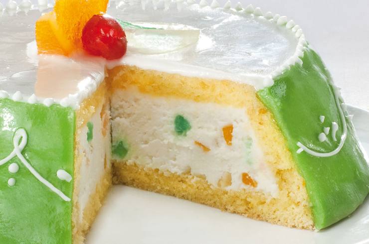 Cassata siciliana - Focusicilia.it