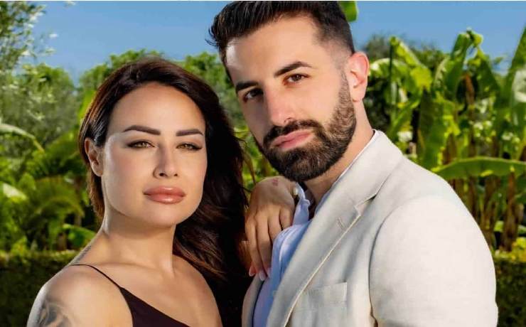 Denise e Marco - Focusicilia.it