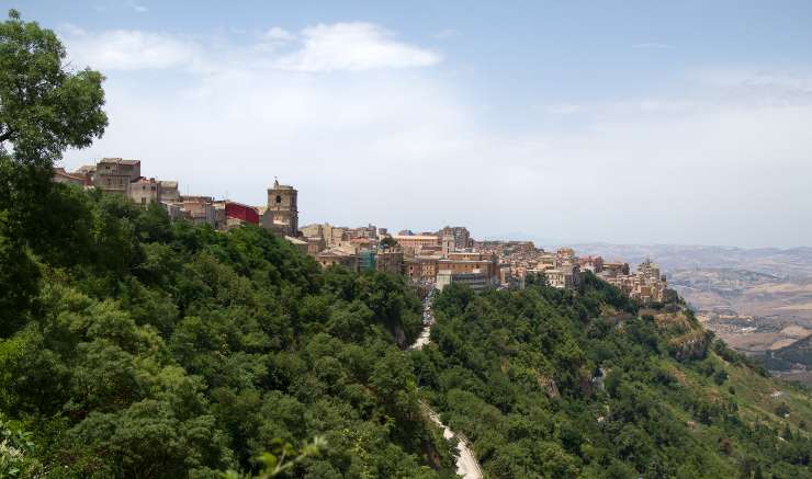 Enna - Focusicilia.it