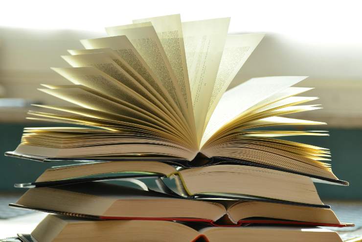 Libri - Focusicilia.it