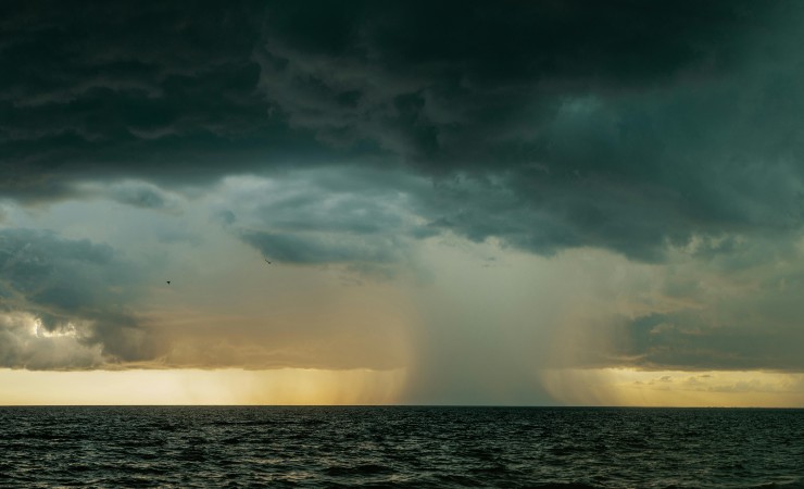 Le previsioni dei meteorologi