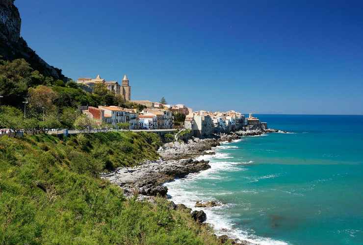 Salina - Focusicilia.it