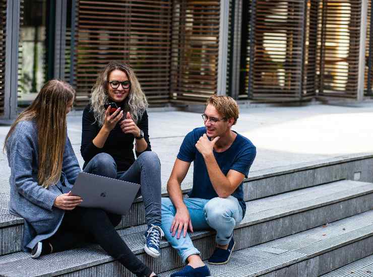 Studenti universitari