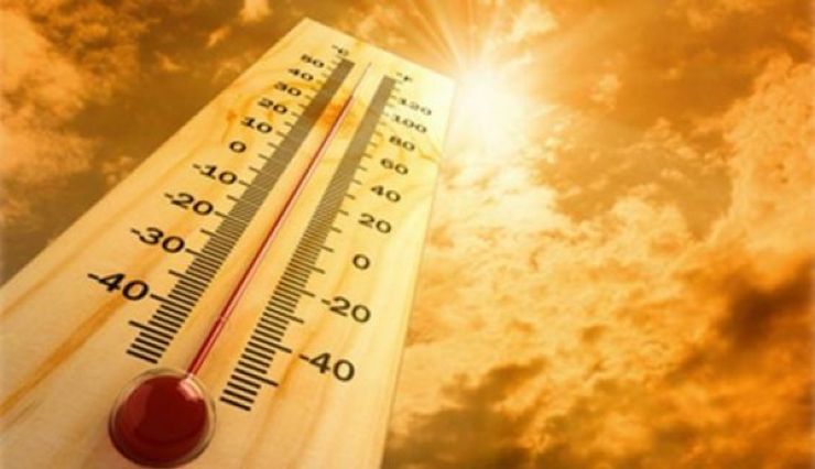 Temperature elevate - Focusicilia.it
