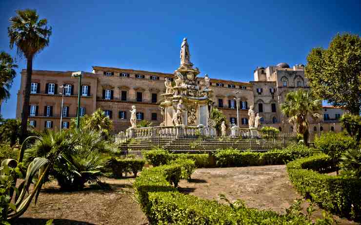 Un altro scatto - Focusicilia.it