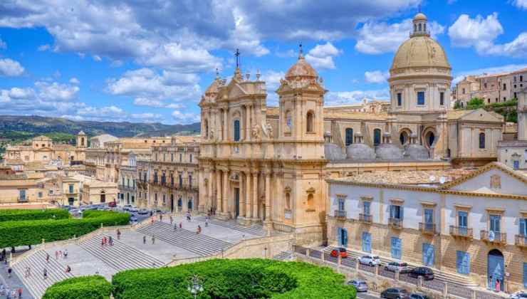 Val di Noto - Focusicilia.it