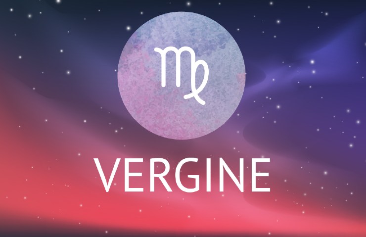 Vergine - Focusicilia.it