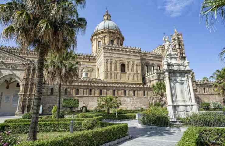 Visitare Palermo - Focusicilia.it