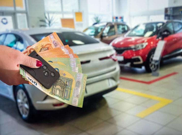 Acquisto auto (Corporate+)-focusicilia.it