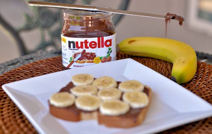 Addio a questo spuntino - Focusicilia.it