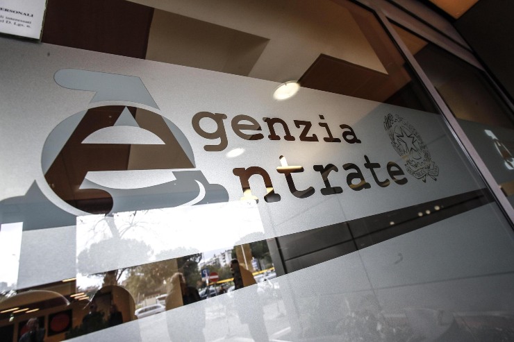L'Agenzia delle Entrate incrocia i dati