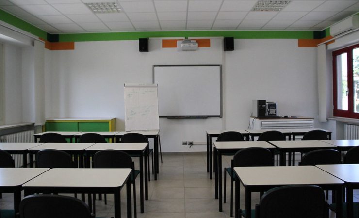 Si inizia...ma non per tutti