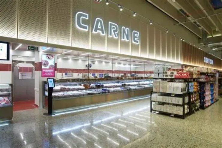 La carne Esselunga è di grande qualità
