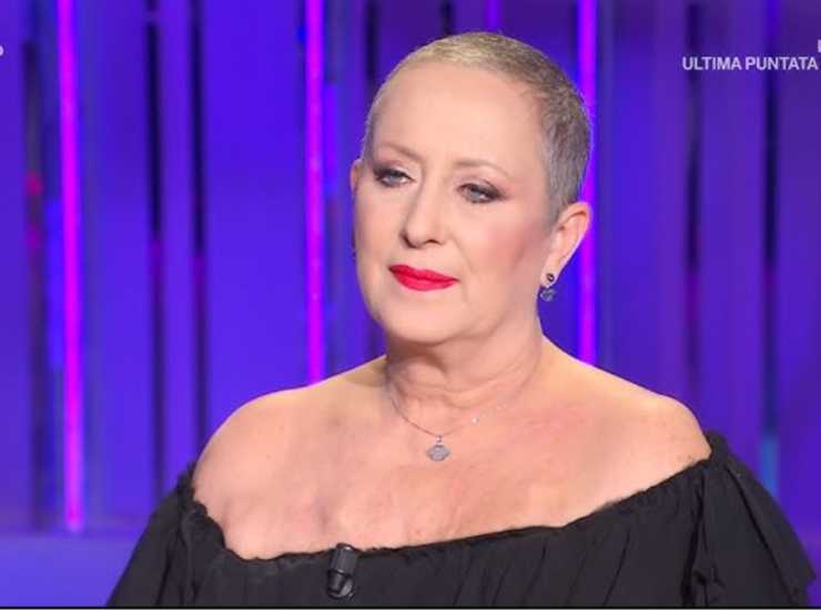 Carolyn Smith shock sulla malattia - Focusicilia.it