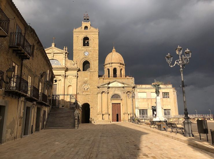 Cattedrale di Maria Santissima Assunta a Troina
