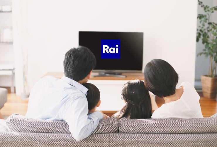 Chi non deve pagare il canone Rai 