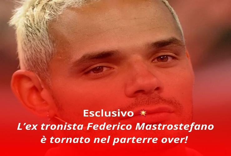 Federico Mastrostefano - Focusicilia.it