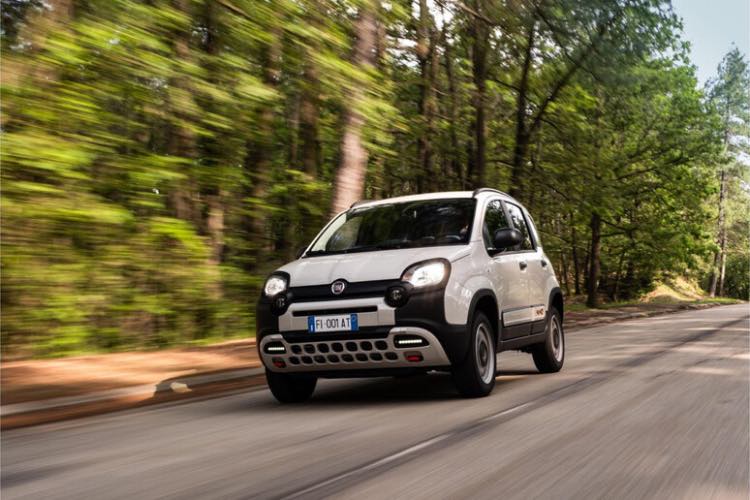 Fiat Panda - fonte_Ansa - Focusicilia.it.