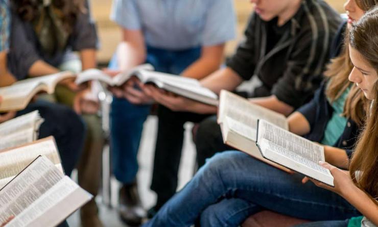 Lezione di Religione - Focusicilia.it