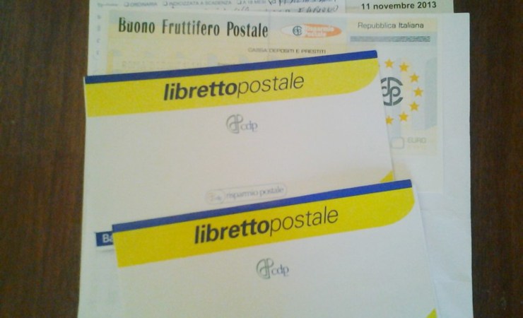 Con questa soluzione potresti guadagnare