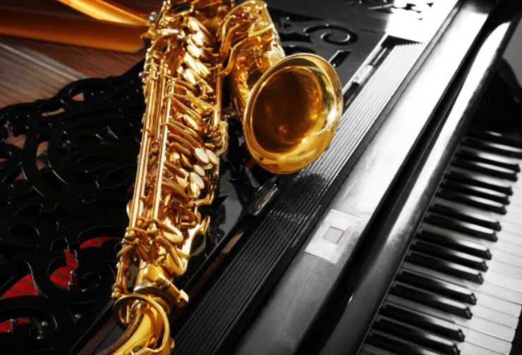 Musica in piazza a Palermo 