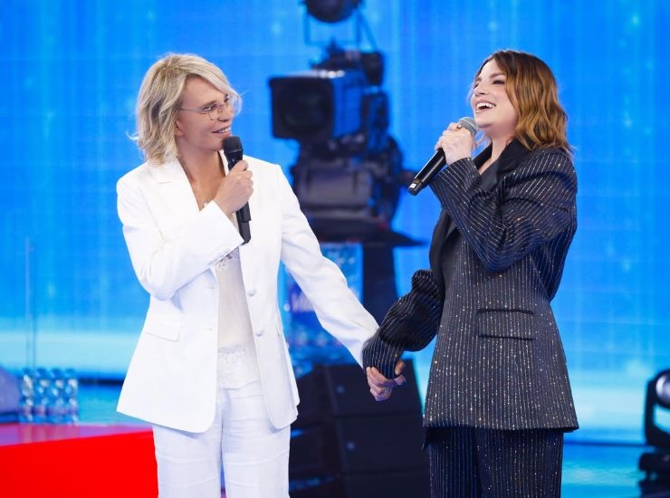 Triste notizia per Emma Marrone