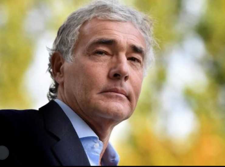 Massimo Giletti malore in diretta - Focusicilia.it