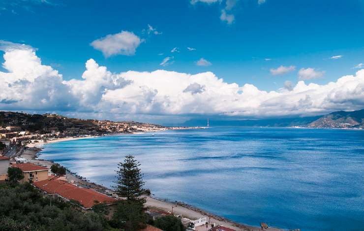 Messina - Focusicilia.it