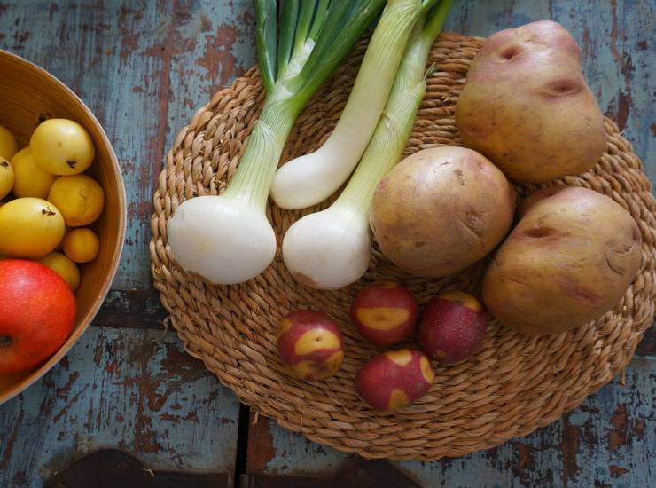 Patate, vegetali e frutta (Pixabay)-focusicilia.it
