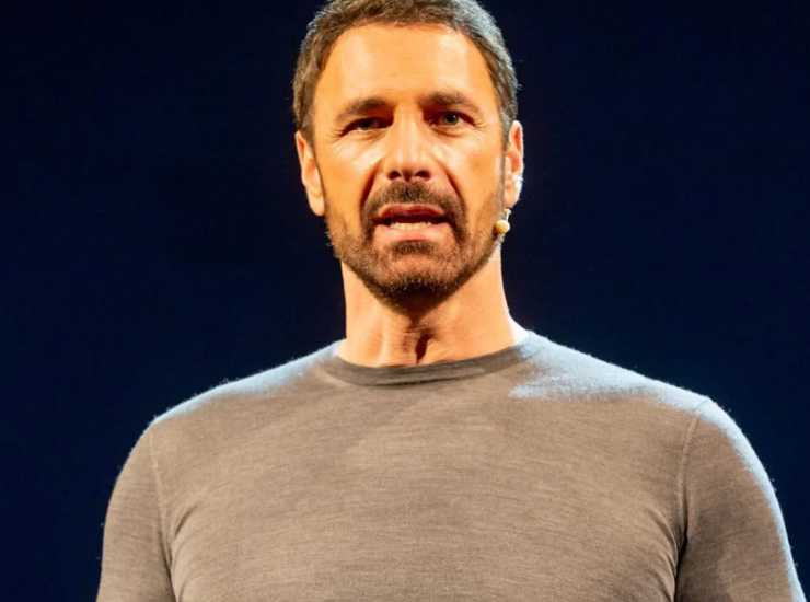Raoul Bova operato al Gemelli di Roma - Focusicilia.it (Fonte foto Instagram @raoulbovagram)