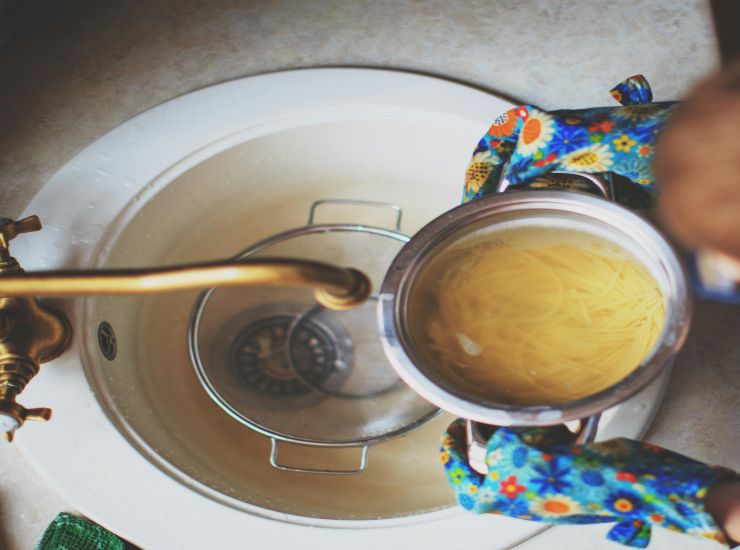 Scolare la pasta (Pexels)-focusicilia.it