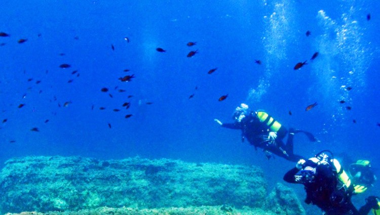 Sunken Treasures, Ancient Seas - fonte_Instagram - Focusicilia.it