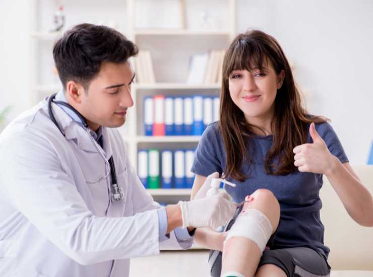 Visita medica a pagamento addio medico di base - Focusicilia.it