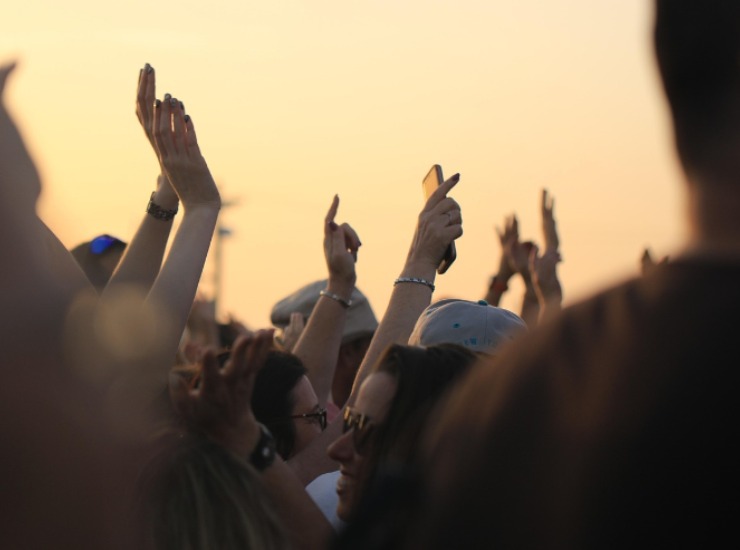 Festival musicale dell'anno
