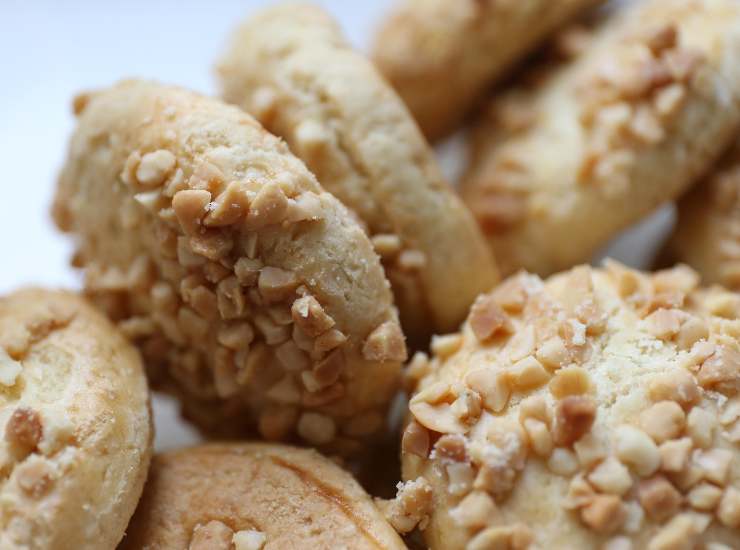 ricetta dolce siciliano
