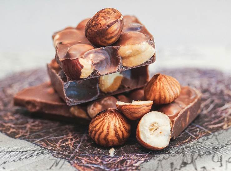 Nocciola