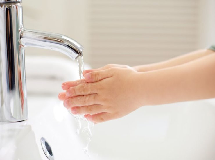 Acqua e igiene (Canva)-focusicilia.it