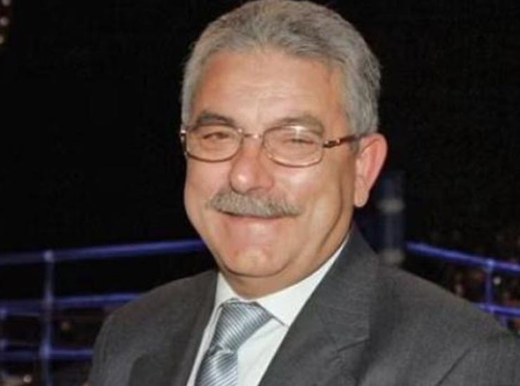 Addio a Franco Ligas - Focusicilia.it