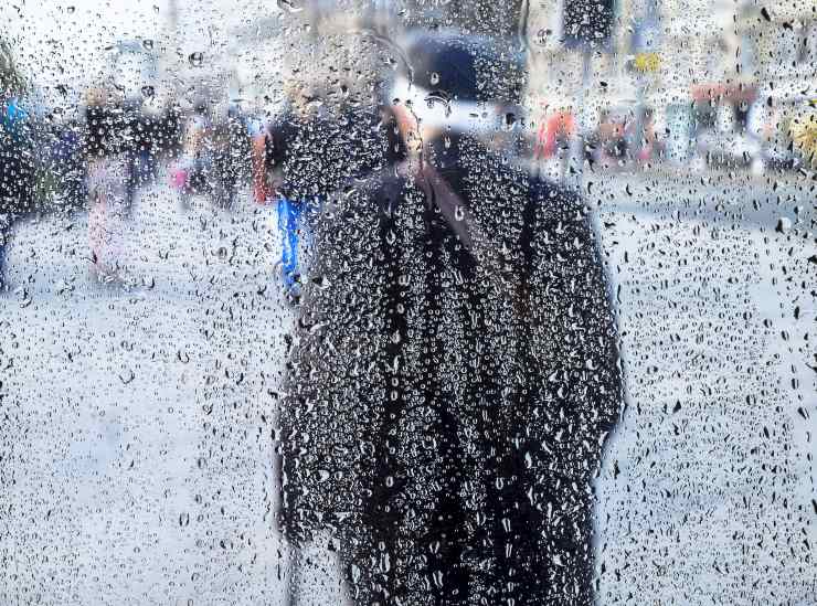 Allerta meteo in Sicilia