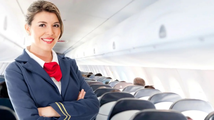 Ryanair cerca assistenti di volo