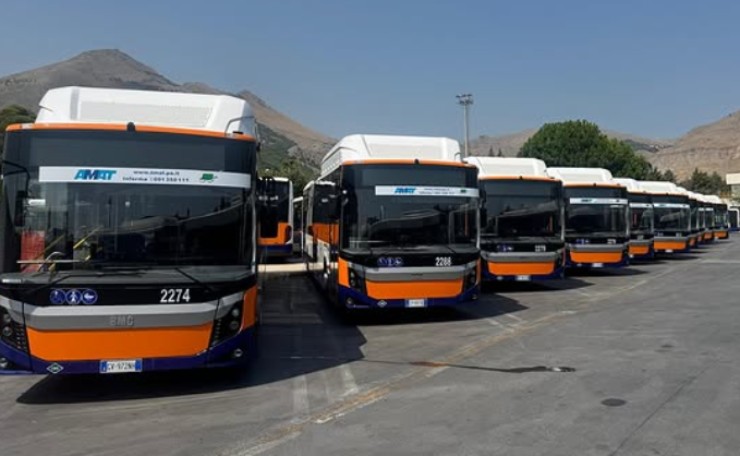 Autobus Amat 