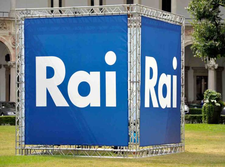 Canone Rai TV 