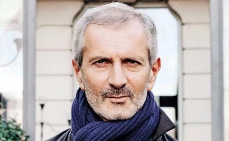 Carofiglio contro la Meloni