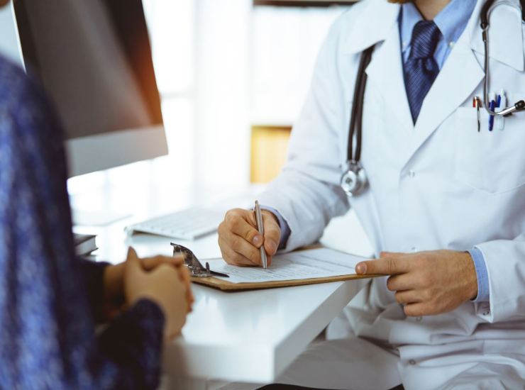 Certificato medico (Depositphotos)-focusicilia.it