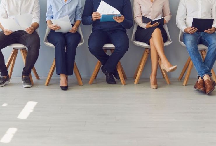 Come inoltrare la domanda per partecipare al concorso