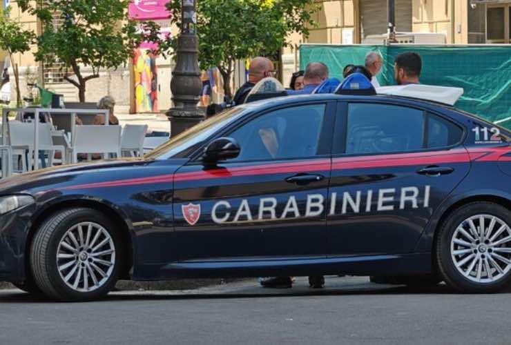 Controlli a Palermo - fonte_Ansa - Focusicilia.it