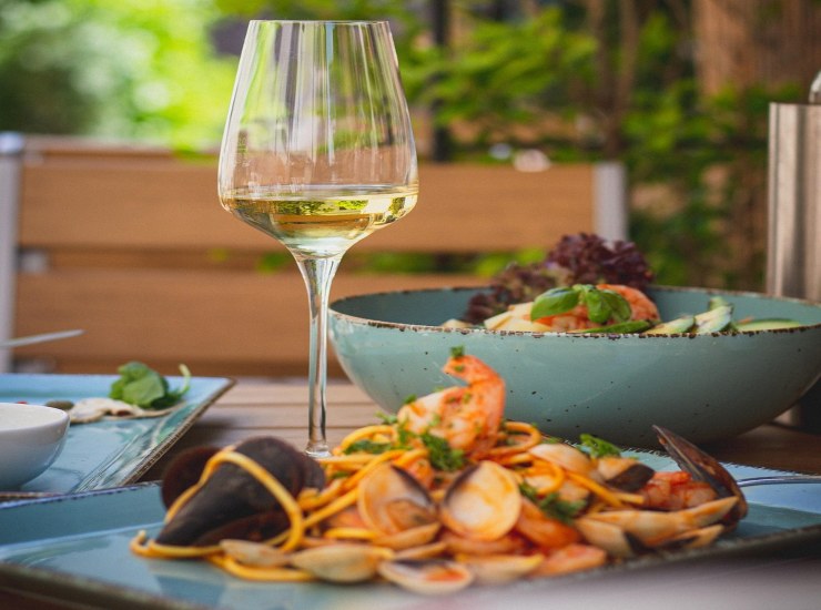 Cucina italiana 