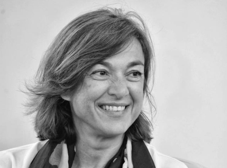 Daria Bignardi problemi di salute