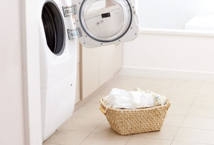 Due ingredienti per eliminare queste macchie