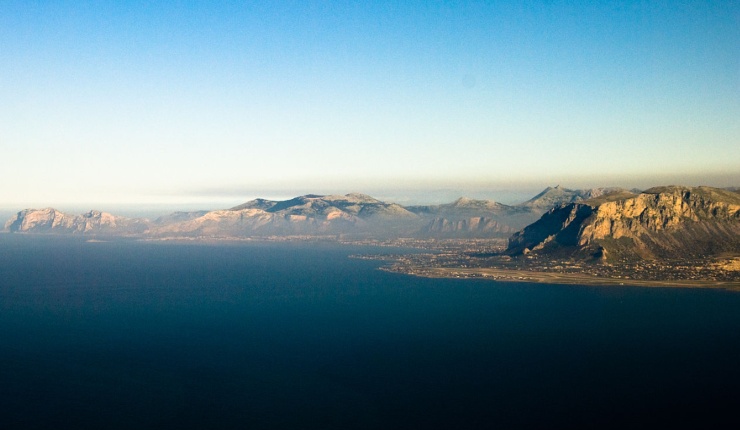 Golfo di Carini